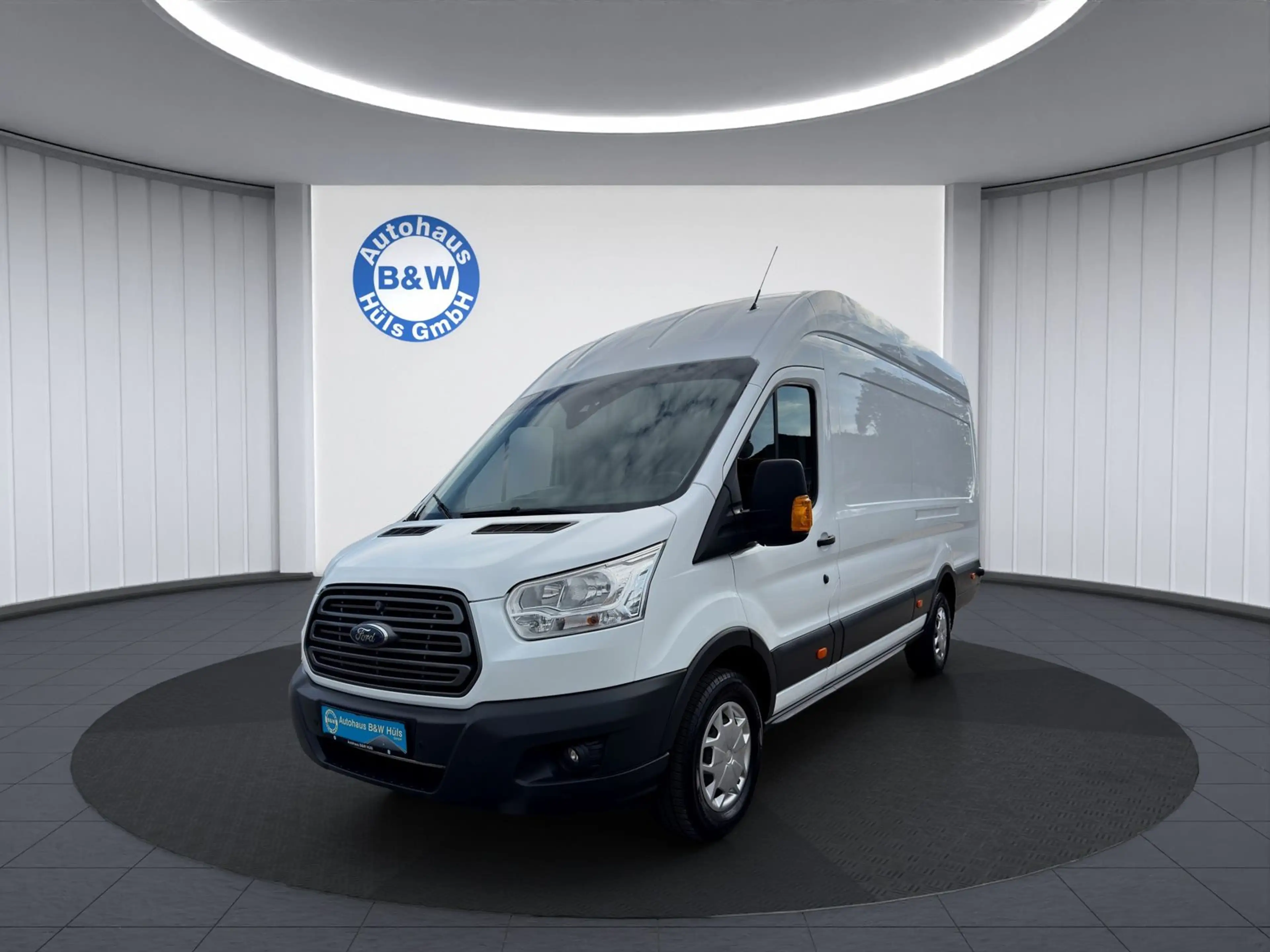 Ford Transit 350 L4 H3 Trend*1.Hand*KAMERA*PDC* — photo 3