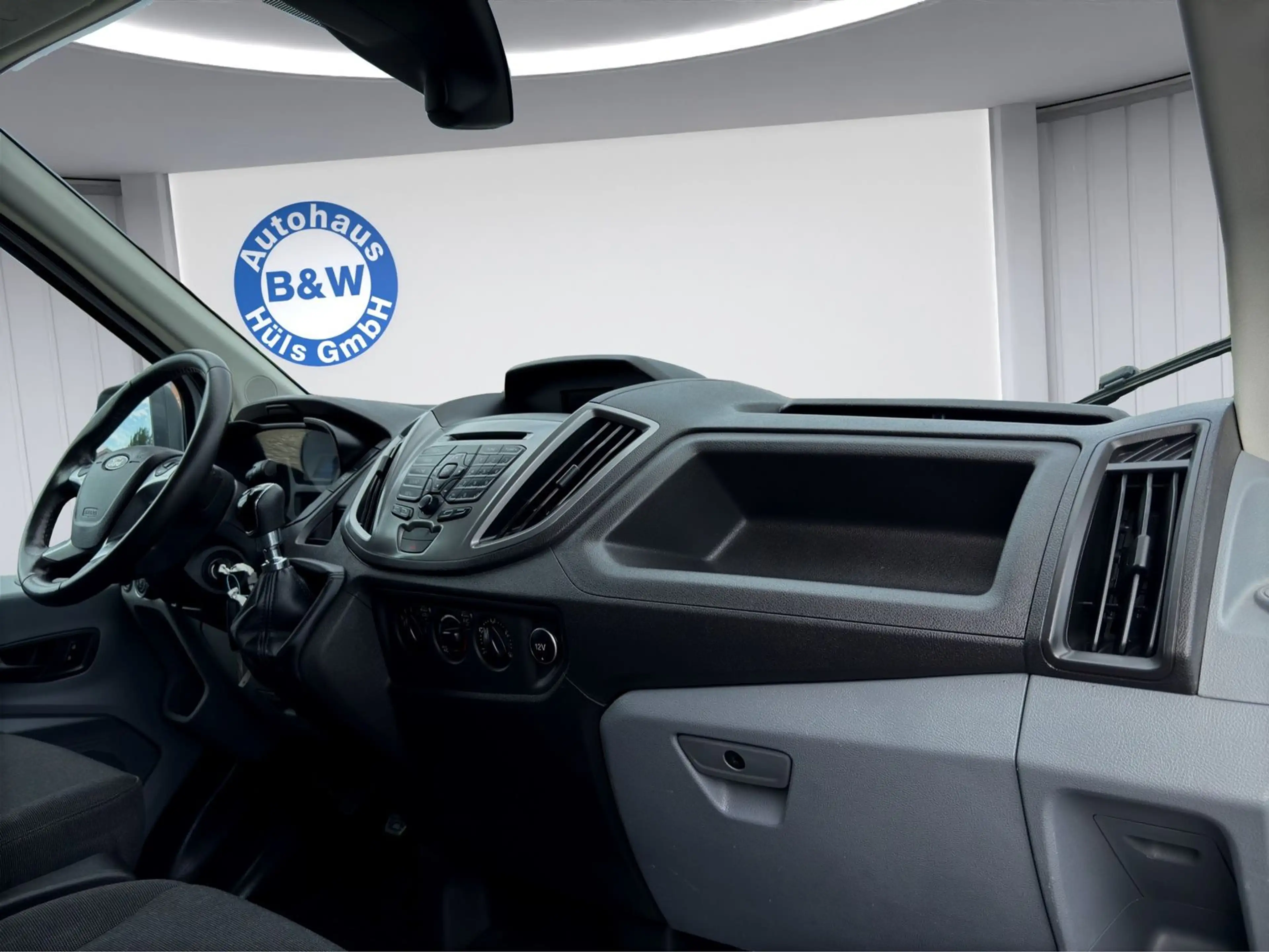 Ford Transit 350 L4 H3 Trend*1.Hand*KAMERA*PDC* — photo 14