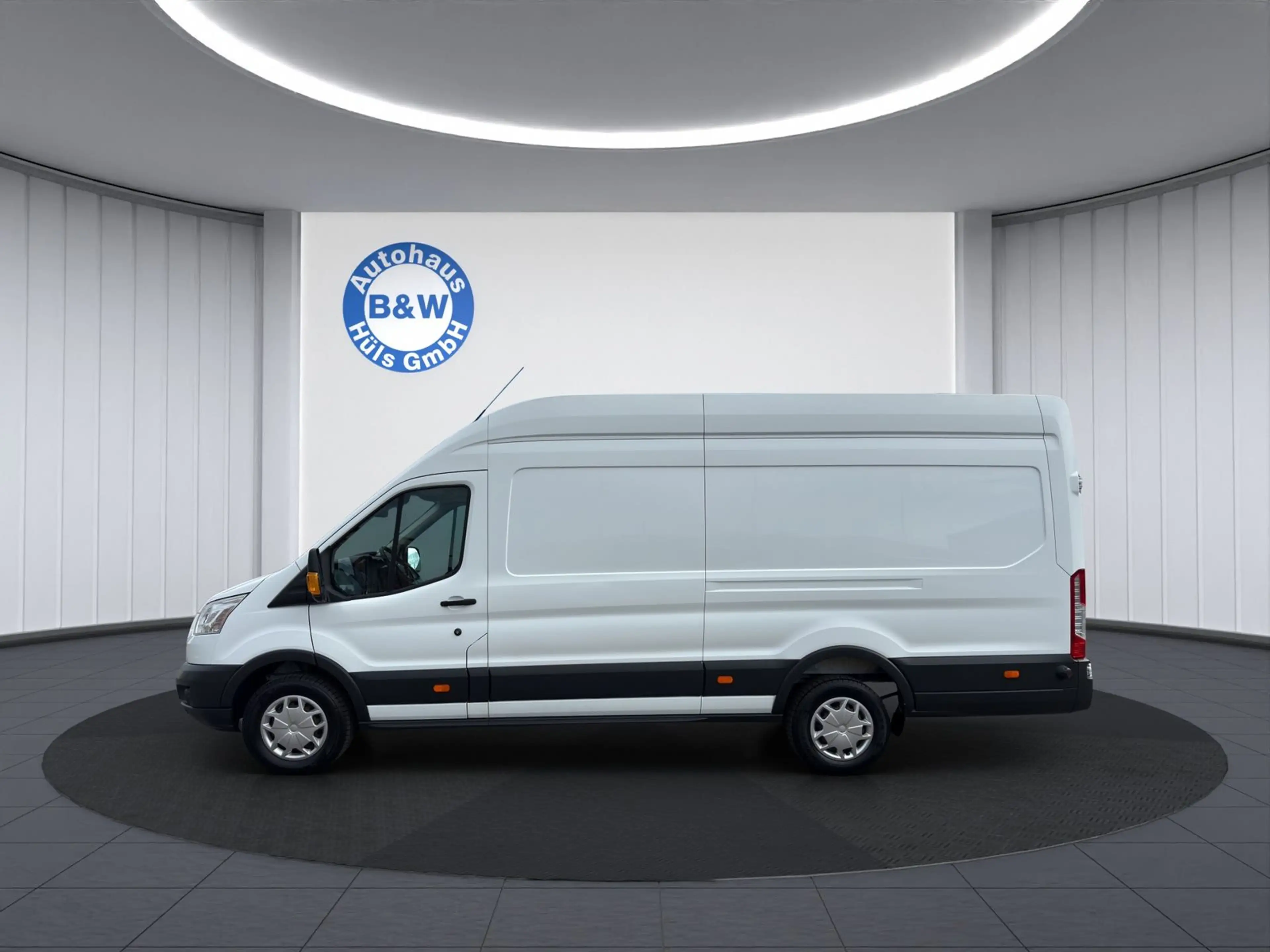 Ford Transit 350 L4 H3 Trend*1.Hand*KAMERA*PDC* — photo 7