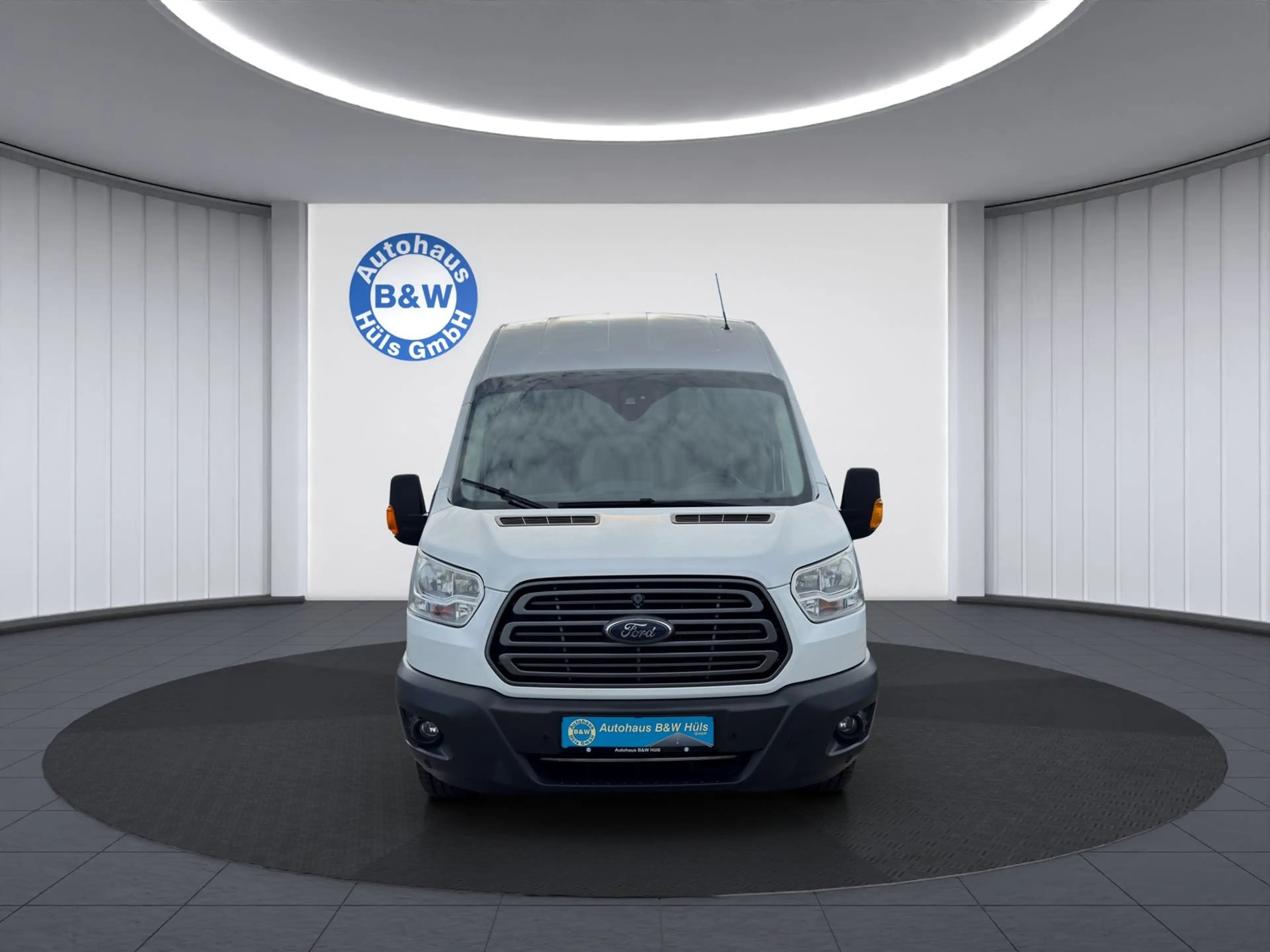 Ford Transit 350 L4 H3 Trend*1.Hand*KAMERA*PDC* — photo 2
