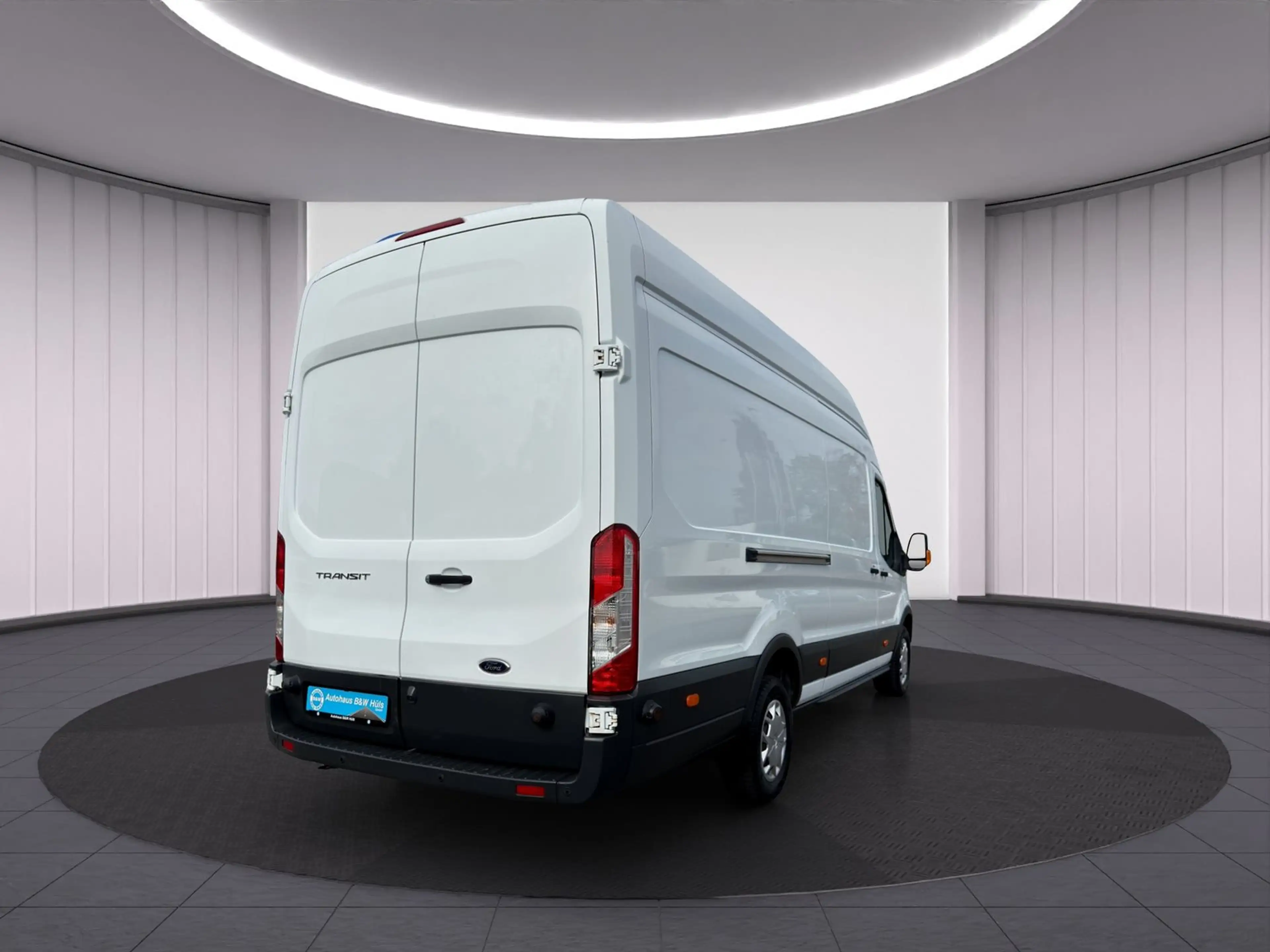 Ford Transit 350 L4 H3 Trend*1.Hand*KAMERA*PDC* — photo 6