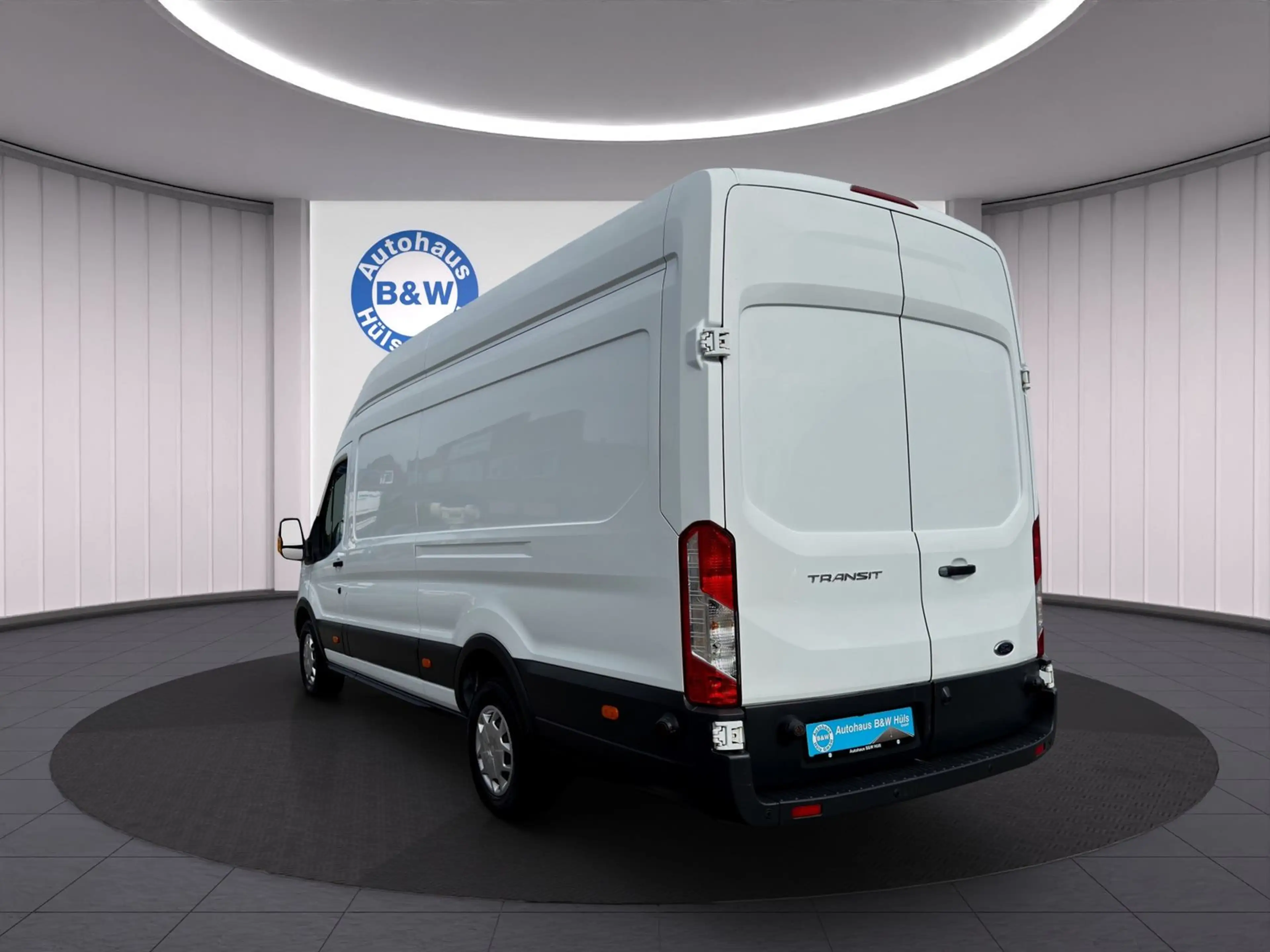 Ford Transit 350 L4 H3 Trend*1.Hand*KAMERA*PDC* — photo 4