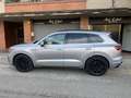 Volkswagen Touareg 3.0TDI V6 R-Line Tiptronic 4Motion 210kW Zilver - thumbnail 1