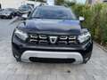 Dacia Duster DUSTER 1.3i 2WD PRESTIGE AUTOMAAT/LEDER/36000KM/E6 Zwart - thumbnail 2