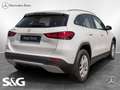 Mercedes-Benz GLA 200 Business+Parktronic+Spurhalte+Sitzhzg Blanco - thumbnail 3