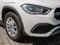 Mercedes-Benz GLA 200 Business+Parktronic+Spurhalte+Sitzhzg Blanco - thumbnail 2