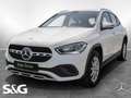 Mercedes-Benz GLA 200 Business+Parktronic+Spurhalte+Sitzhzg Blanco - thumbnail 9
