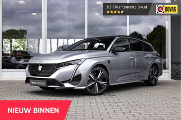 SW 1.6 Plug-in Hybrid 225 GT | Pano | ACC | Camera