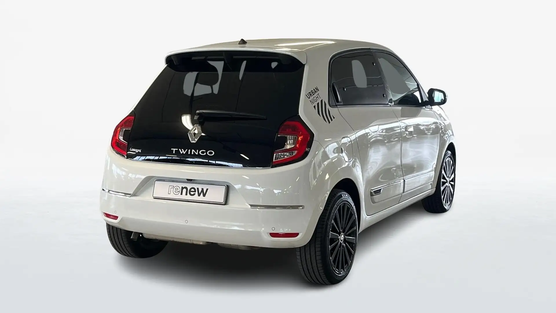 Renault Twingo Twingo 1.0 sce Urban Night 65cv - KM 6.700 - 2