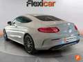 Mercedes-Benz C 220 Coupé d 4MATIC AMG Line Blanco - thumbnail 3