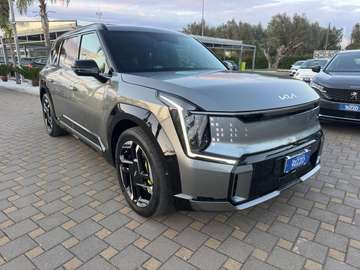 EV9 99,80 kWh GT awd 508cv