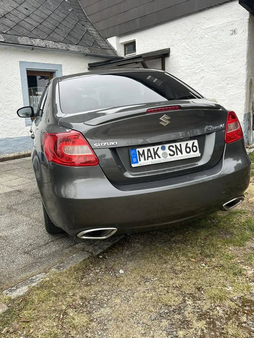 Suzuki Kizashi 2.4 4x2 Sport - 2