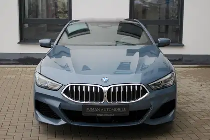 Annonce voiture d'occasion BMW 840 - CARADIZE