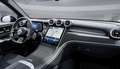 Mercedes-Benz GLC 300 300e 4-Matic AMG Line Premium Plus Automaat | Nigh Zilver - thumbnail 9