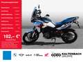 Honda CRF 1100 L Africa Twin ES LED SCHEINWERFER Blanc - thumbnail 1