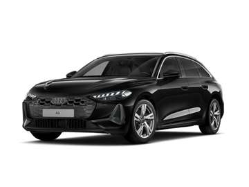 Avant TFSI 150 kW S tronic KLIMA LED NAVI ALU