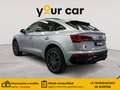 Audi Q5 Black line TDI quattro 150kW (204cv) S t Gris - thumbnail 3