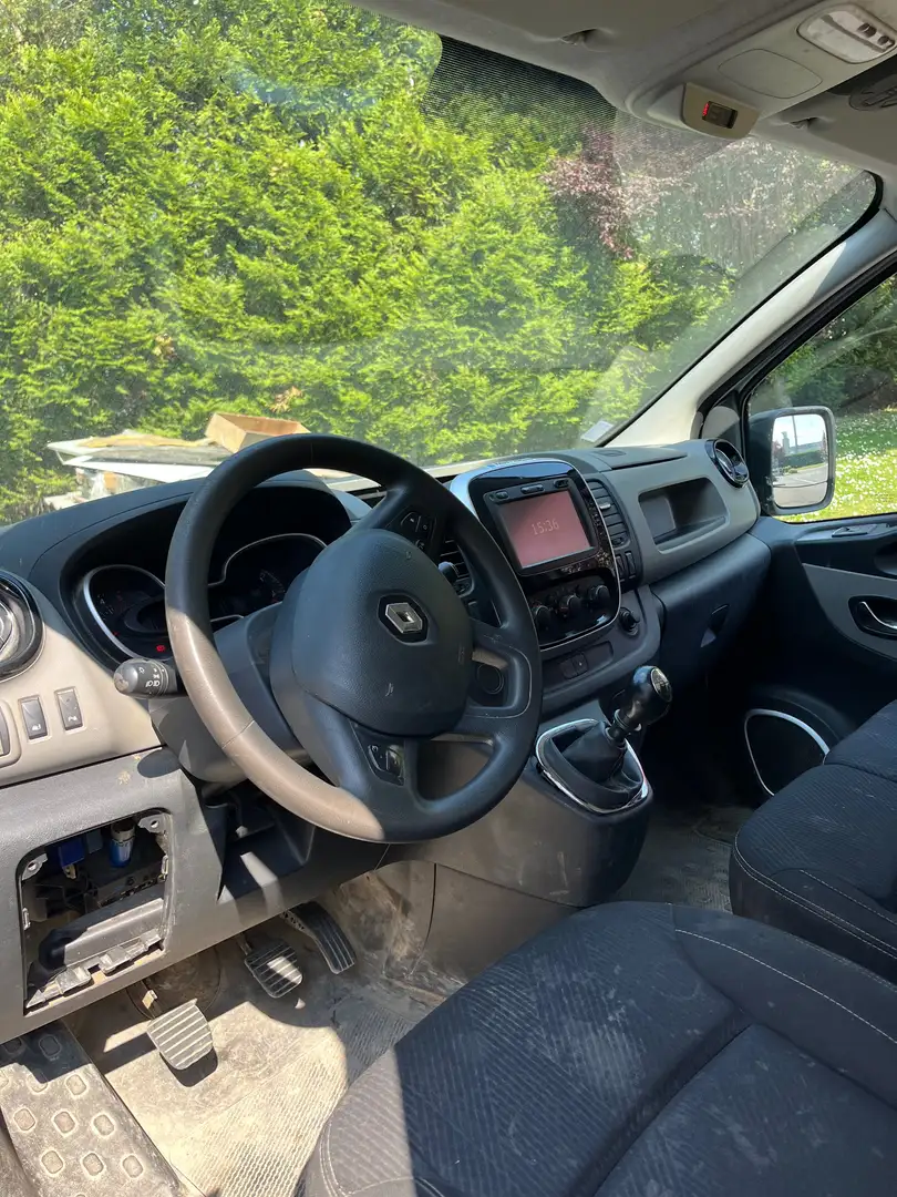 Renault Trafic Trafic Combi L2 dCi 120 S - 2