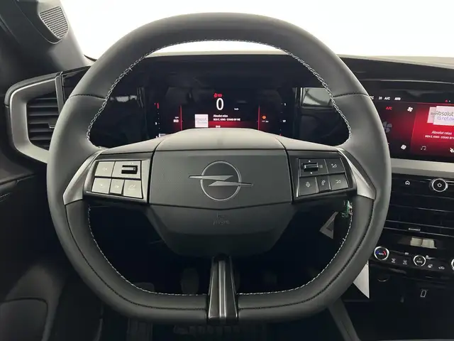 Opel Mokka view 15