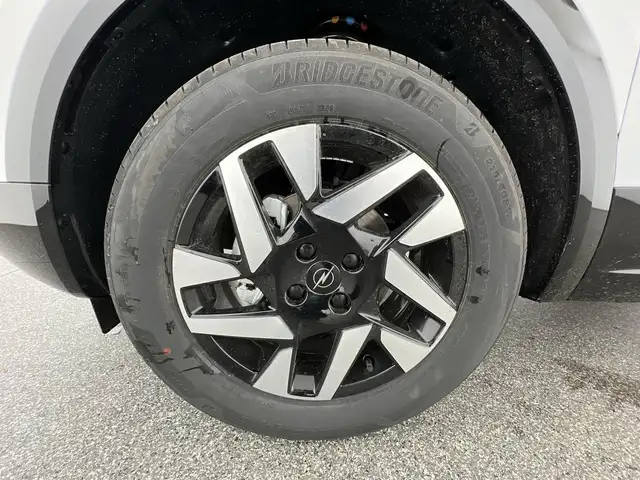 Opel Mokka view 10
