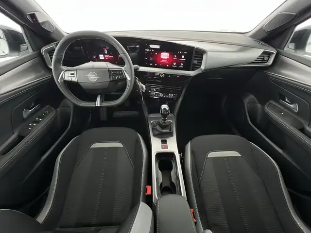 Opel Mokka view 6