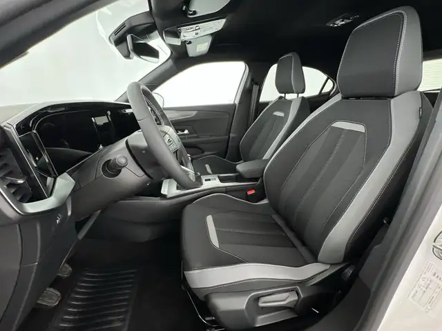 Opel Mokka view 7
