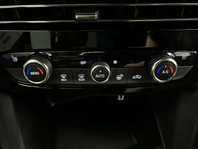 Opel Mokka view 12