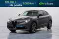 Alfa Romeo Stelvio 2.2 Veloce Q4 210 Aut. Gris - thumbnail 1