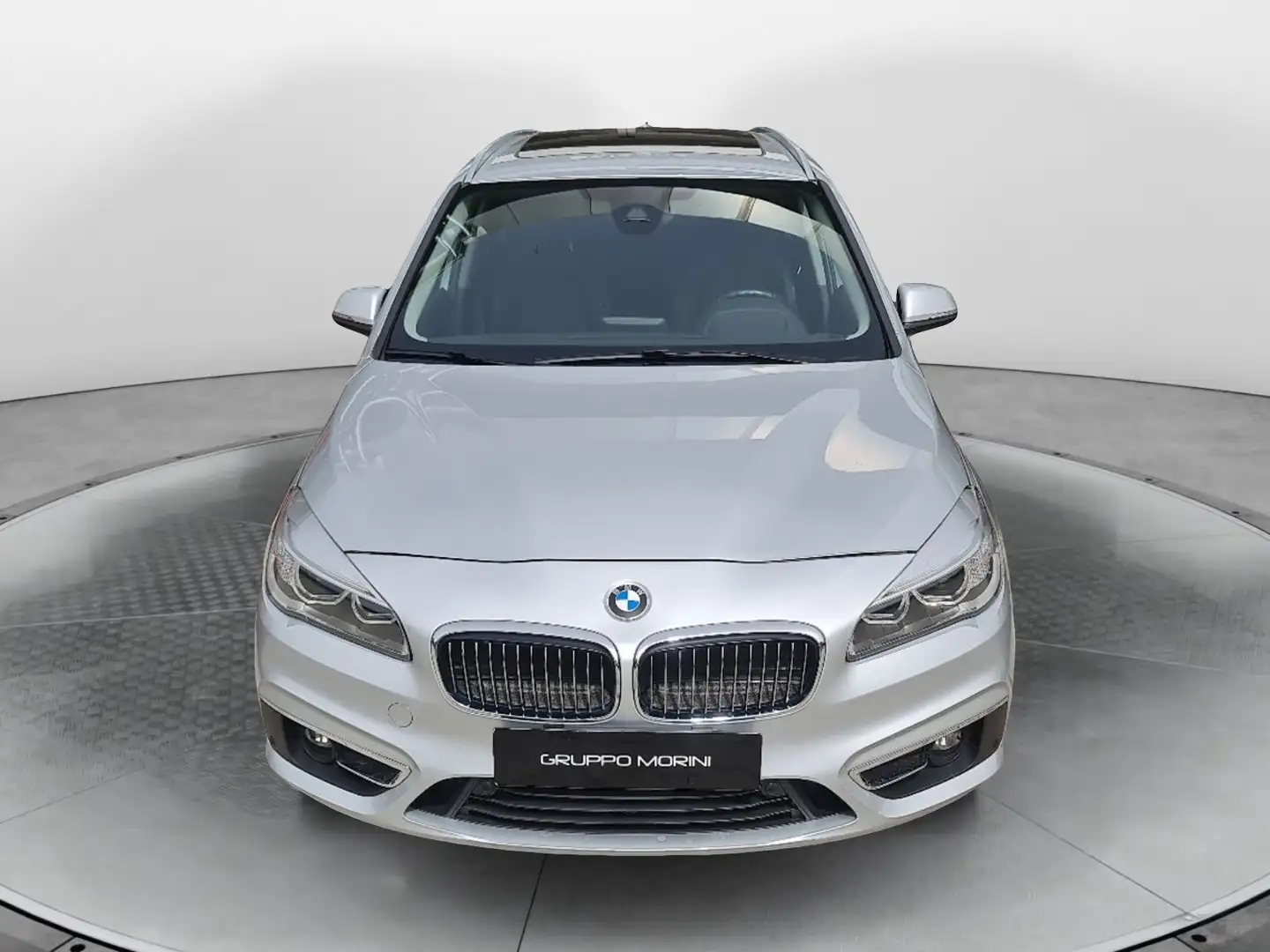 BMW 220 220d xDrive Gran Tourer Luxury aut. - 2