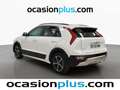 Kia Niro 1.6 HEV Drive 141 Blanco - thumbnail 3