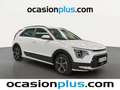 Kia Niro 1.6 HEV Drive 141 Blanco - thumbnail 2
