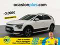 Kia Niro 1.6 HEV Drive 141 Blanco - thumbnail 1