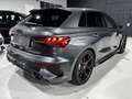 Audi RS3 Sportback 2.5 tfsi quattro s-tronic Grijs - thumbnail 3