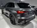 Audi RS3 Sportback 2.5 tfsi quattro s-tronic Grijs - thumbnail 4