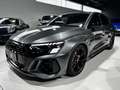 Audi RS3 Sportback 2.5 tfsi quattro s-tronic Grijs - thumbnail 1