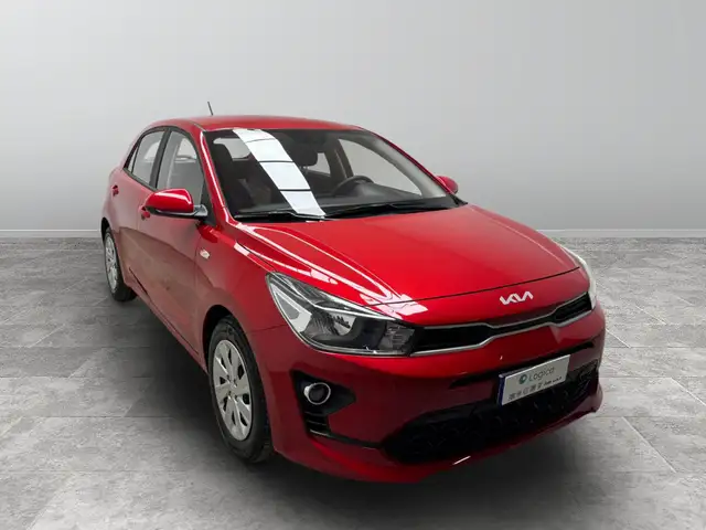 Kia Rio 1.2 ECOGPL Style