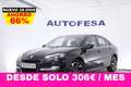 Renault Laguna 2.0 DCI BOSE EDITION 130CV 5P # NAVY, PARKTRONIC,S Negro - thumbnail 1