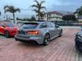 Audi RS6 RS6 Avant 4.0 tfsi Performance quattro tiptronic Gris - thumbnail 4