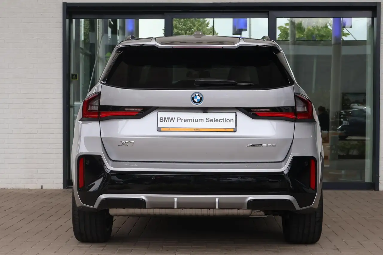 BMW X1 2026