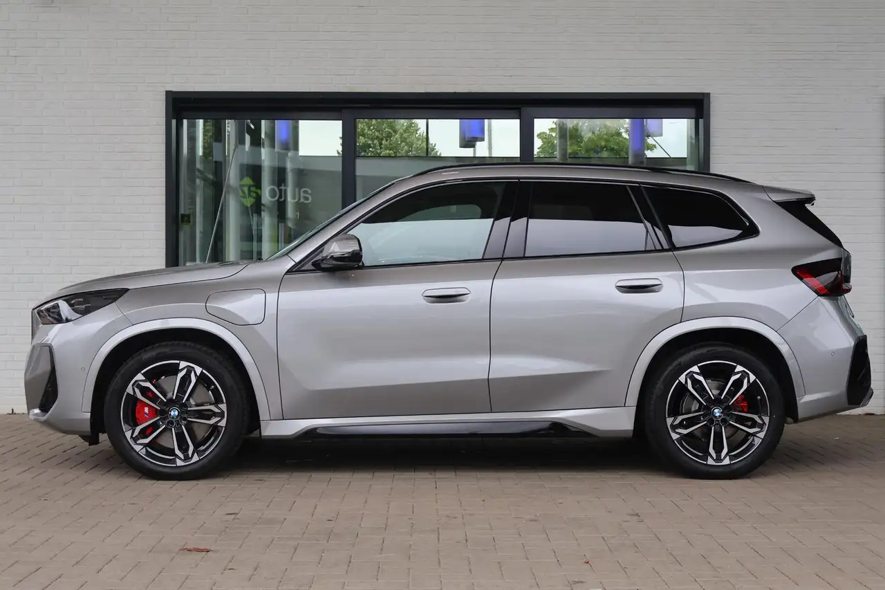 BMW X1 2026
