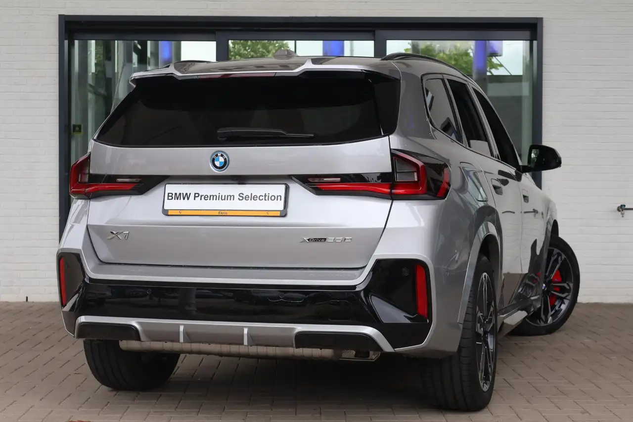 BMW X1 2026