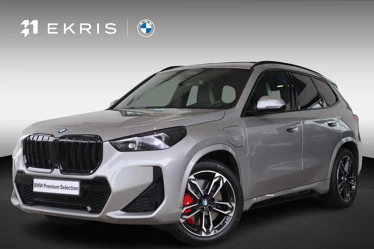 BMW X1 2026