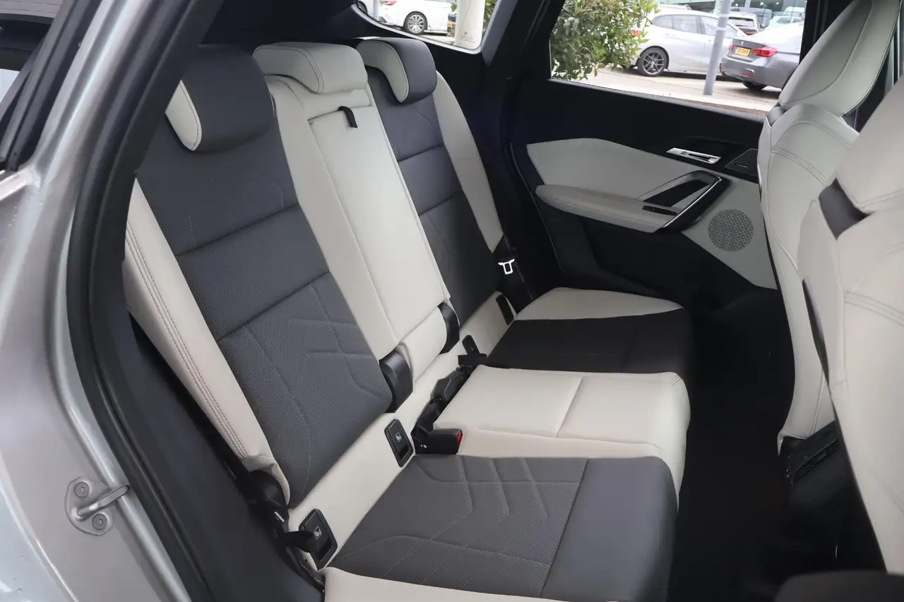 BMW X1 2026 — фото 10