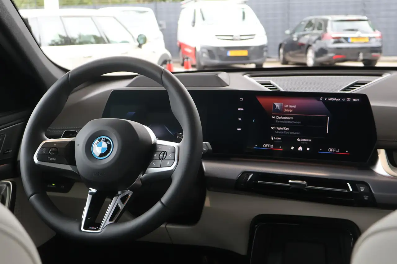 BMW X1 2026 — фото 12