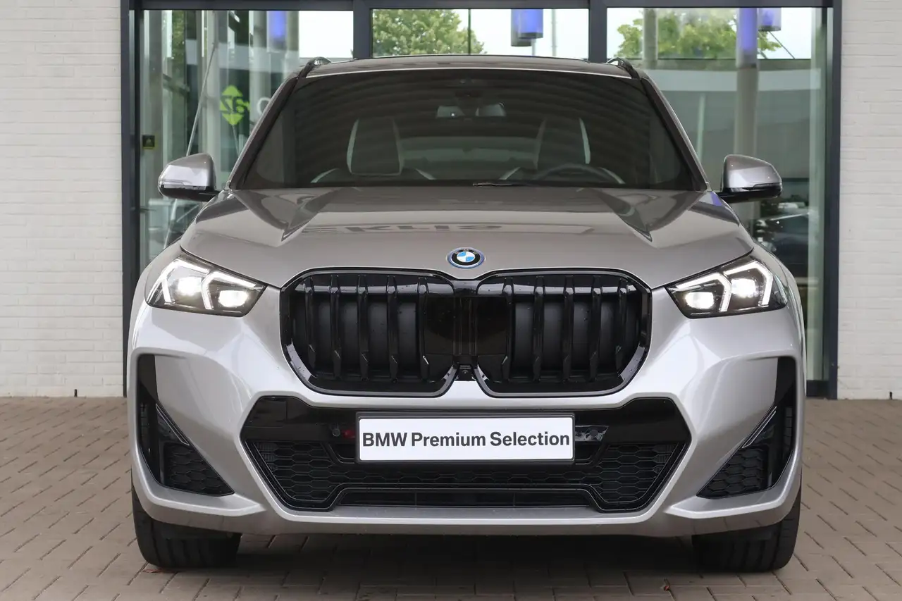 BMW X1 2026