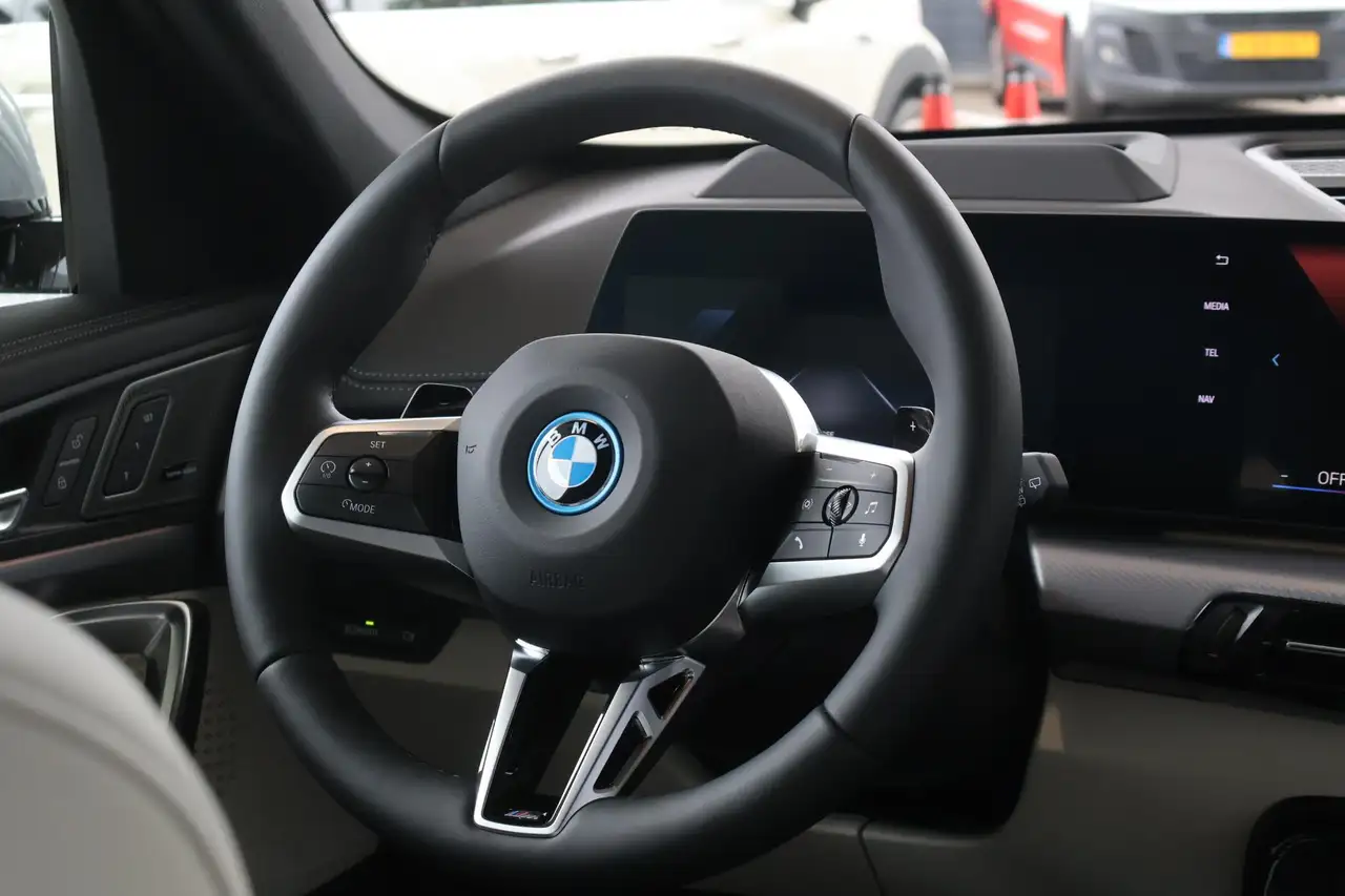 BMW X1 2026 — фото 11