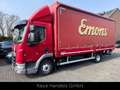 DAF LF 180 FA Klima/EDSCHA/LBW/74000 KM Rouge - thumbnail 8