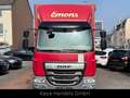 DAF LF 180 FA Klima/EDSCHA/LBW/74000 KM Rouge - thumbnail 2