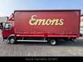 DAF LF 180 FA Klima/EDSCHA/LBW/74000 KM Rouge - thumbnail 6