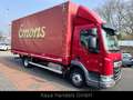 DAF LF 180 FA Klima/EDSCHA/LBW/74000 KM Rouge - thumbnail 1